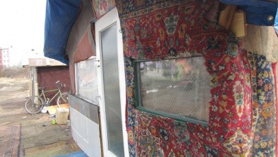 Narodowcy chcą wyrzucić Romów z Wrocławia. Sprawą zajęła się prokuratura