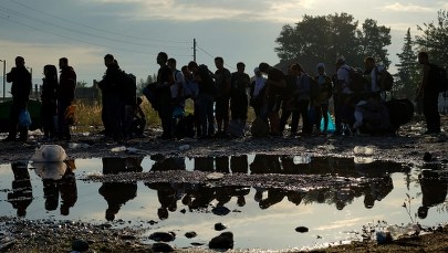 Narodowcy jednak zademonstrują w Warszawie przeciwko uchodźcom