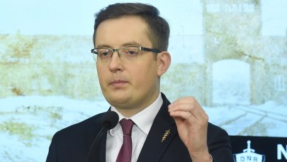 Narodowcy rezygnują z manifestacji przed ambasadą Izraela