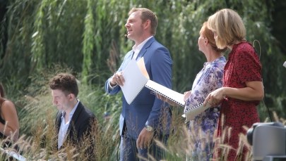 Narodowe Czytanie "Nad Niemnem". Za rok lekturą będzie "Kordian"