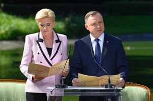 Narodowe Czytanie. Prezydent: To jest po prostu opowieść o ludziach
