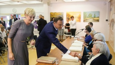 Narodowe Czytanie - w przyszłym roku sami zadecydujemy, co będziemy czytać