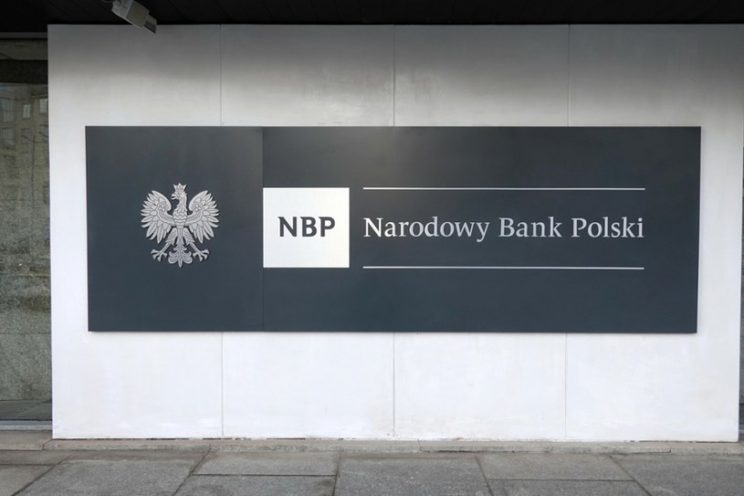 Narodowy Bank Polski przygotował dobre praktyki dla członków RPP /Wojtek Laski /East News