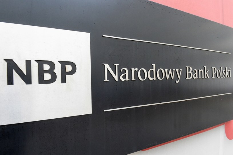 Narodowy Bank Polski ; zdj. ilustracyjne /Jacek Domiński /Reporter