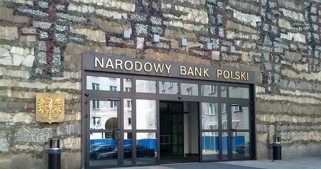 Narodowy Bank Polski /INTERIA.PL