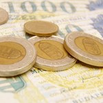 ​Narodowy Bank Węgier podniósł kolejny raz główną stopę procentową 