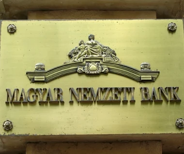 Narodowy Bank Węgier podniósł stopy procentowe do 7,75 proc.