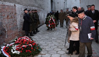 Narodowy Dzień Pamięci "Żołnierzy Wyklętych"