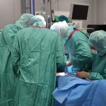 Narodowy Instytut Onkologii: Ponad sto odwołanych operacji w tym tygodniu