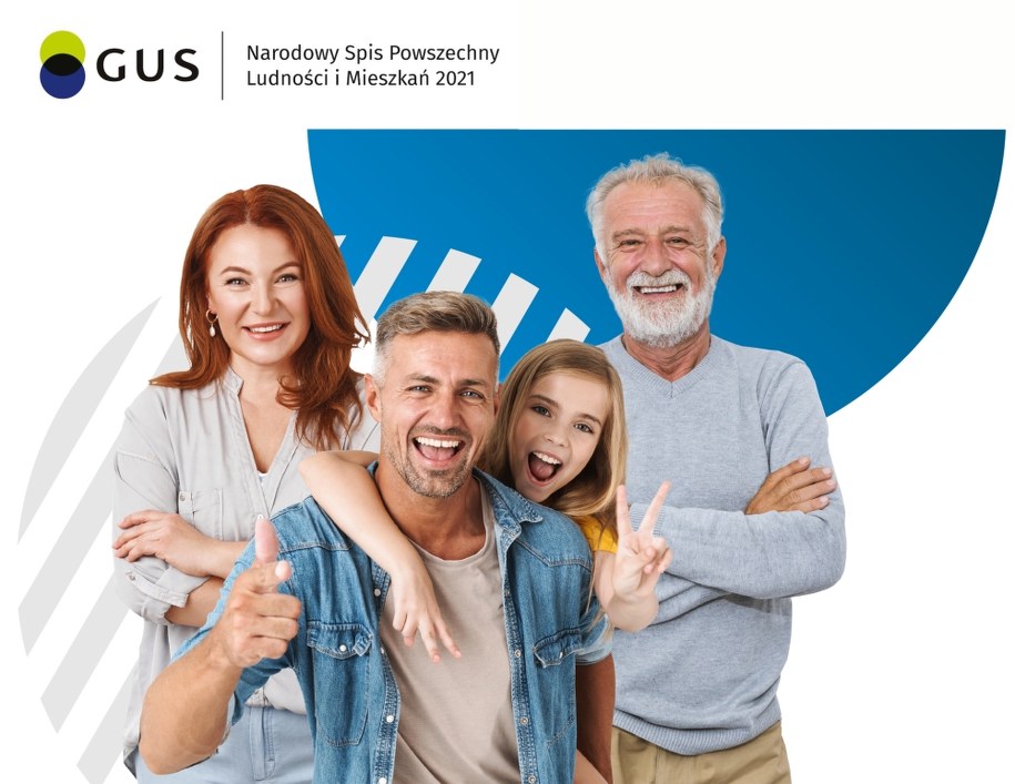 Narodowy Spis Powszechny potrwa do 30 września /GUS /