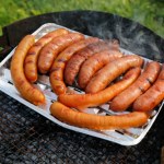 grill "Narodowy sport Polaków" coraz mniej narodowy? Wyraźny spadek zainteresowania