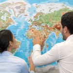 poczucie humoru Narody mające poczucie humoru. Polacy wysoko, Europa przegoniła inne kontynenty