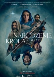 Narodzenie Króla. Zero A.D.