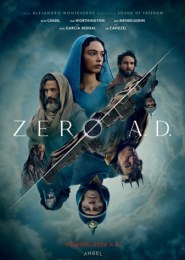 Narodzenie Pańskie. Zero A.D.