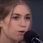 "Narodziny prawdziwej gwiazdy" w finale "Mam talent". 16-letnia Oliwia Miś w "ogromnych emocjach"