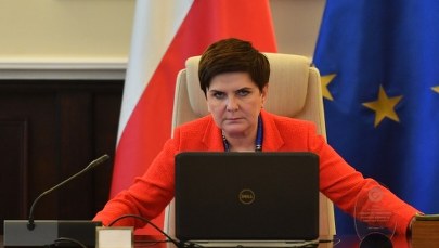 ​Narowiste rumaki łagodnej Beaty  