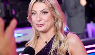 Narożna ocenia szanse Steczkowskiej na Eurowizji. Popłynęła z przeczuciami… [POMPONIK EXCLUSIVE]