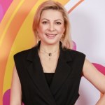 Narożna spakowała walizki i z córką czmychnęła na Florydę. Oto, co się stało