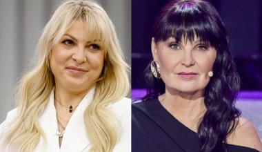 Narożna teraz przerywa milczenie o ocenach Pavlović w "TzG". "Trzęsłam się"