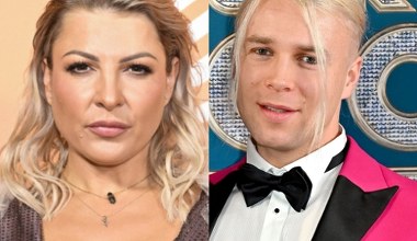 Narożna wyjawiła prawdę o relacjach ze Skolimem. Powiało chłodem. Mówi, jak ją wychowano