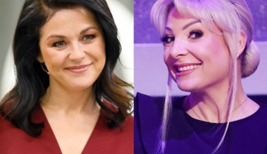 Narożna zrobiła Cichopek świąteczny prezent. Ktoś inny znalazł go pierwszy