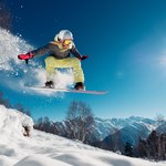 ​Narty czy snowboard. Co jest lepsze na ferie zimowe?