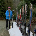 Narty za darmo dla każdego. Zaskakująca akcja w polskich górach