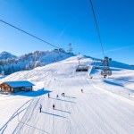 ​Narty za granicą? Sprawdźcie, które trasy są już czynne 