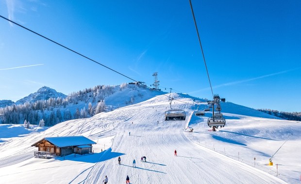 ​Narty za granicą? Sprawdźcie, które trasy są już czynne 