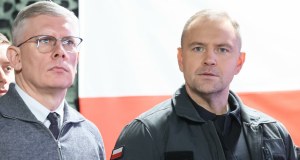 Naruszenie polskiej przestrzeni powietrznej. Komunikat BBN