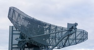 Naruszenie przestrzeni powietrznej. Wojsko o nocnych incydentach