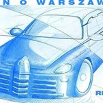 Narysuj warszawę...