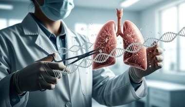 "Narządy przyszłości" z laboratorium. Zastąpią testy na zwierzętach?