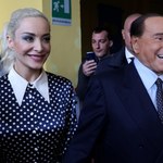 Narzeczona Berlusconiego, Marta Fascina, z sukcesem w wyborach
