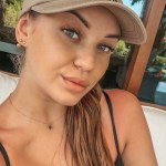 Narzeczona Jana Bednarka w intymnych ujęciach. Zdjęcie trafiło do sieci