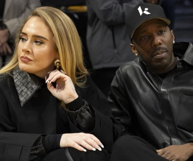 Narzeczony Adele zdradził ją jeszcze przed zaręczynami? Do mediów trafiły niepokojące informacje