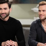 Narzeczony Jacka Jelonka zadebiutował w nowej roli. Widzowie już wydali osąd