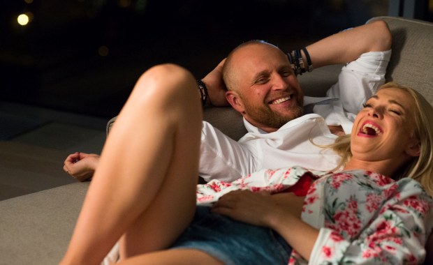 "Narzeczony na niby", czyli historia prawdziwej miłości