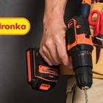 Narzędzia Niteo w Biedronce! Oszczędzaj na domowych naprawach