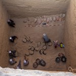 Narzędzia sprzed 2600 lat zdradzają tajemnicę mumifikacji