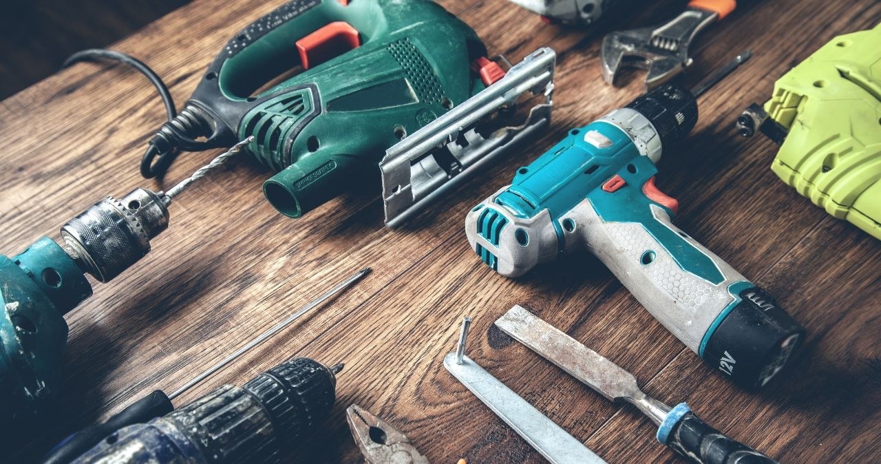 Narzędzia taniej w Action /adobestock /INTERIA.PL