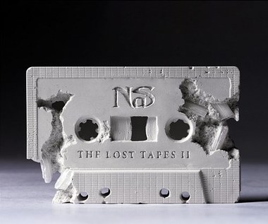 Nas "Lost Tapes 2": Papierowy król [RECENZJA]