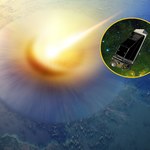 NASA buduje "łowcę asteroid". Ten kosmiczny teleskop ma wykryć wszelkie obiekty zagrażające Ziemi