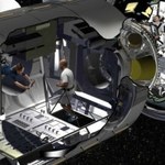 NASA buduje prototyp kosmicznego habitatu ze starego konteneru