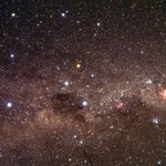 NASA chce lecieć do Alfa Centauri