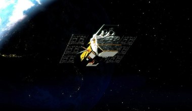 NASA chce ratować teleskop Swift. Misja, jakiej jeszcze nie było