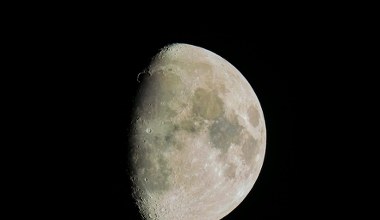 NASA chce rozpalić ogień na Księżycu. Po co?