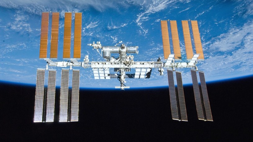NASA chce uratować Międzynarodową Stację Kosmiczną przed zniszczeniem /Geekweek