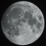 NASA chce wrócić na Księżyc w ciągu dekady