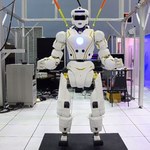 NASA chce wysłać pierwszego robota humanoidalnego na Marsa